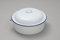 Falcon Enamel Round Roaster (20cm)