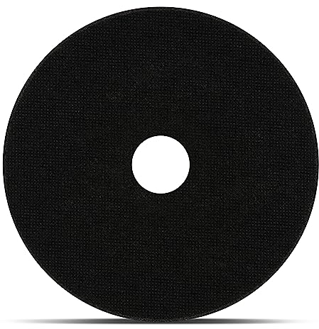 Dischi da Taglio Professionali │ 100 pezzi │ Ø 115 mm, 1 mm di spessore │ per smerigliatrici flessibili, da taglio e angolari │ Inox │ Fette Circolari │ Lami per Segi