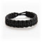 Orriols USA Gentleman's Essentials: Armband für Herren, Handmade in USA (L = circa 19,0 cm)