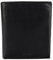 Joop! Pero Plutos Billfold V15 Black
