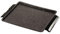 BEST DIRECT Placa Extra para Barbacoa Starlyf Smokefree Grill (Complemento), Superficie de cocinado Lisa y Amplia, Revestimiento Antiadherente (Placa Extra)