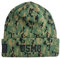 Icon Sports Herren Official Unisex Adult Beanie, U.s. Marine Corps Camouflage-Bündchen, Einheitsgre