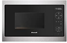 BRANDT Micro ondes Encastrable BMS7120X