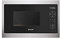 Brandt solo microondas 26l 900w encastrable acero inoxidable bms7120x
