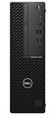 Opti 3080 SFF/i5-10505/8GB/256GB