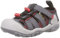 Keen Knotch Creek Sandale, Magnet roter Teppich, 39 EU