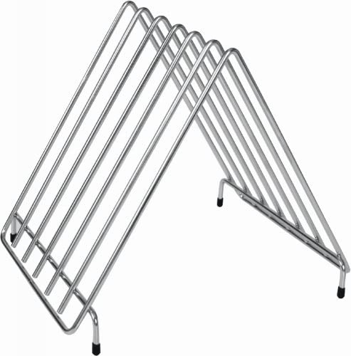 Schneider Abtropfständer für Schneidebretter, 270mm x 270mm x 270mm