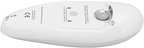 Apriscatole elettrico, apriscatole manuale, apriscatole one-touch per la cucina domestica, apribottiglie per gadget da cucina per anziani