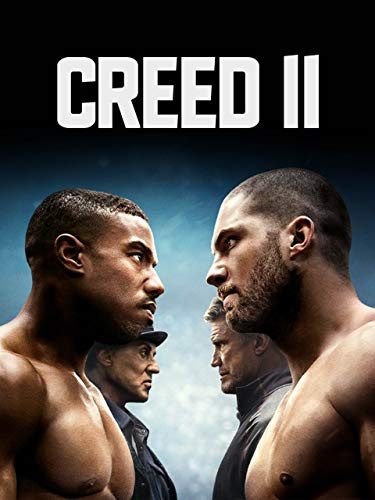 Creed II