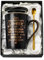 Abschiedsgeschenk Lehrerin - Lehrer Geschenk -Lehrerin Geschenk - Geschenkideen zum Geburtstag für Lehrer - Abschiedsgeschenk für Lehrer - Große Kaffeetasse aus Porzellan 400 ml