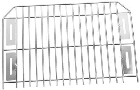 SEWOART Dachrinnensieb Edelstahl Fallrohrfilter Dachrinnen-fallrohrschutz Sieb Für Dachrinnen