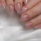 GZSYY Capsules Ongles Colle Faux Ongles Press on Nails Ongle Gel Autocollant Capsule Americaine Ongle