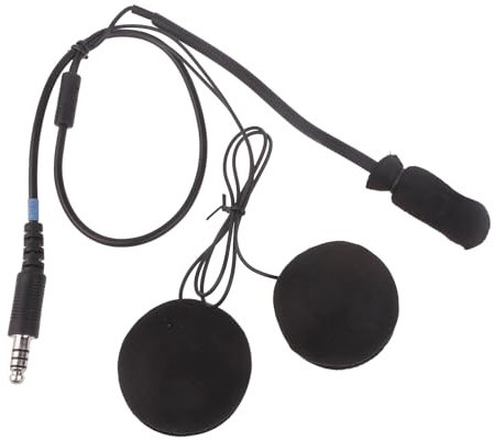 MEAKTSMI Orejeras electrónicas con amplificación de sonido, reducción activa de ruido, para hombres y mujeres