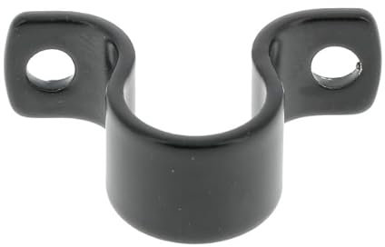 cyclingcolors lacet espagnolette collier aluminium noir volet battant fenêtre butée maintien