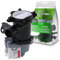 Pompa Scarico Lavatrice 30W con Codice Originale 00215442 215442 00145777 145777 per Bosch 00144971 144971 00145755 145755 per Siemens - Garanzia di 5 Anni - ONIX TECH