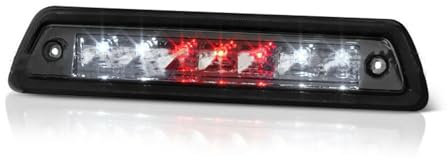ALaaaaL Auto Rücklicht für Ford F150 2009-2014 AL3Z-13A613-E,Auto-Heckstoßstangenbremslicht Heckblinkerreflektorlampe Ersatz Zubehör