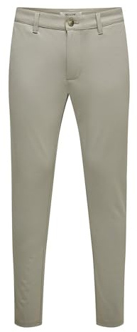 Only & Sons Herren Onsmark Slim Gw 0209 Pant Noos Onsmark Slim Gw 0209 Pant Noos