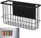 BATTIPAW Magnetic Dryer Ball Holder, Wall Mount Dryer Ball Rack for Laundry Room, Dryer Ball Shelf for Organization and Storage, Magnetic Lint Bin for Laundry Room