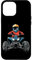 ATV, Quad and 4 Wheeler Case for iPhone 12 Pro Max