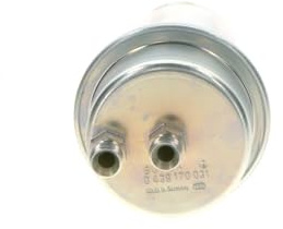 BOSCH Druckspeicher, Kraftstoffdruck 0438170031 | Kompatibel mit: PORSCHE 911, 911, 911 Cabriolet, 911 Targa