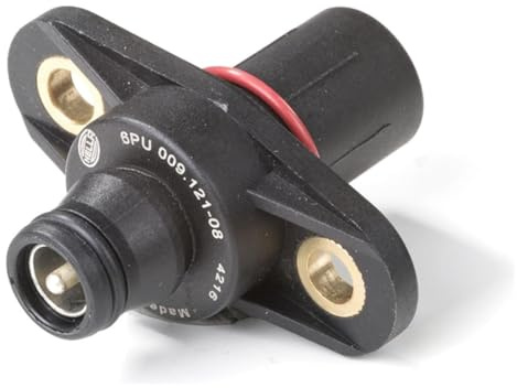 HELLA 6PU 009 121-081 Sensor, camshaft position - 12V - 2-pin connector