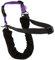 Ancol/Pure Dog Listeners - Stop Pulling Dog Training Harness & Lead Set - Small Size 3-4 (inc DVD)