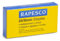 Rapesco Heftklammern, 24 x 6 mm, 20 Packungen mit je 1000 Stück