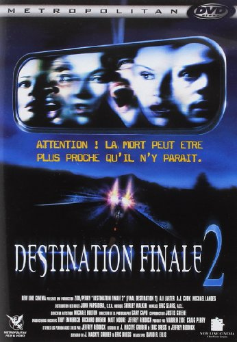 Destination finale 2 [FRANZOSICH]