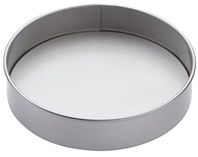 KitchenCraft Molde redondo antiadherente con base suelta, 20,5 cm (8)