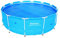 Bestway 58242 Solarabdeckplane für Frame Pool, ø 366 cm