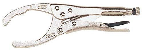 Oil Filter Removal Plier 53-118mm