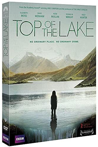 Top of the lake [FR Import]