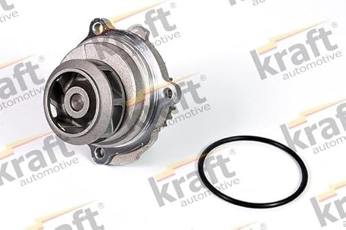KRAFT AUTOMOTIVE Wasserpumpe 1500300