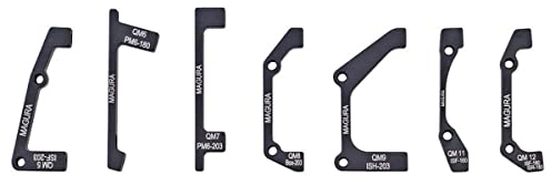 Magura Damen MacBook Pro Uhr, Rot, is 6-203mm