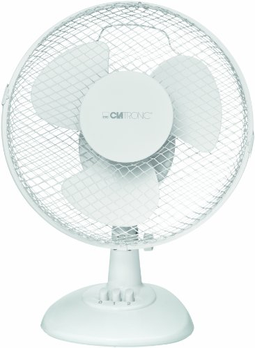 Clatronic Tischventilator VL 3543