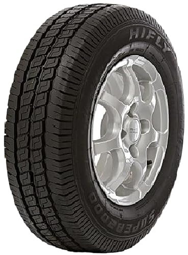 Hifly Super2000 - 175/80R14 - Sommerreifen