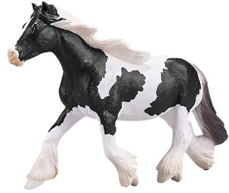 MOJO Irish Cob Mare Horse Farm Animal Model Toy Figure