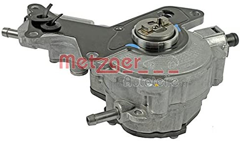 METZGER 8010011 Unterdruckpumpe, Bremsanlage