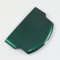 Couvercle de batterie de rechange pour Sony PSP 2000 2001 2002 2003 2004 3000 3001 3002 3003 3004 (Vert)