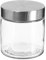 FIVE Générique Bocal HERMÉTIQUE Verre INOX 750ML