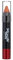 Moon Terror Barra de pintura facial de Halloween, crayón corporal | Maquillaje SFX | Maquillaje de efectos especiales Calabaza Naranja 3.5g