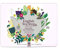 English Tea Shop - Coffret thés et infusions - Collection Luxury - 36 sachets de thés et d'infusions bio dans une belle boite à thé en métal - Coffret cadeau thé à offrir