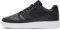 hummel Unisex St. Power Play Sneaker, Black 212 966 2001, 43 EU