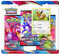 Pokémon Schwert und Schild 5 – Kampfstile: Booster 3er-Pack (eins zufällig ausgewählt), Kartenspiel, ab 6 Jahren, für 2 Spieler, über 10 Minuten Spieldauer