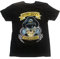 Bon Jovi T Shirt Forever Band Logo Nue offiziell Schwarz Unisex M