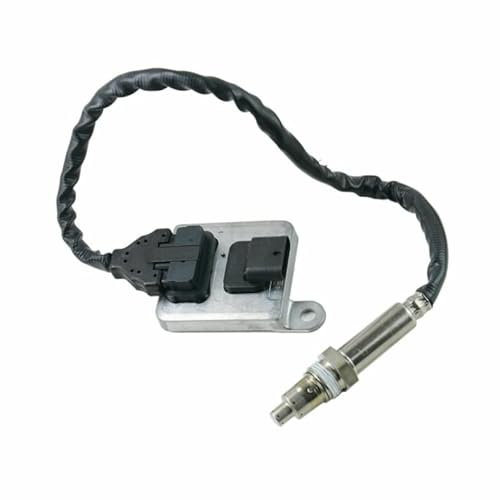 ghtmarrine Nox Sensor Steuergerät Lambdasonde 11787587130 7587130 für BM-W 1er E81 E82 E87 E88 3er E90 E91 E92