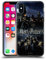 Head Case Designs Officially Licensed Harry Potter Castle Sorcerer's Stone II Soft Gel Case Compatible With Apple iPhone X/iPhone XS