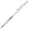 OHTO MS01 Mechanical Pencil | 0.5mm | Silver