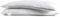 livessa Kopfkissen/Kissen 40x80 2er Set - Schlafkissen, Bettkissen, Pillow, waschbar, Ultra weich, atmungsaktiv, Hypoallergen, Obermaterial: Mikrofasergewebe, Innenmaterial: Hohlfaser…