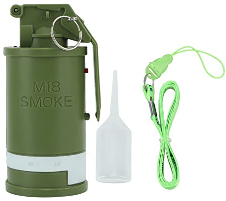 RiToEasysports Handheld Smoke Machine Toys, Simulation Smoke Machine Toys mit Lichtern und Musik Electric Fog Machine Toys für Kinder
